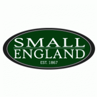Small England Logo Logos