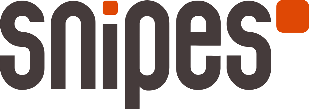 SNIPES Logo PNG Logos