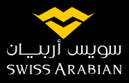 Swiss Arabian Logo Logos
