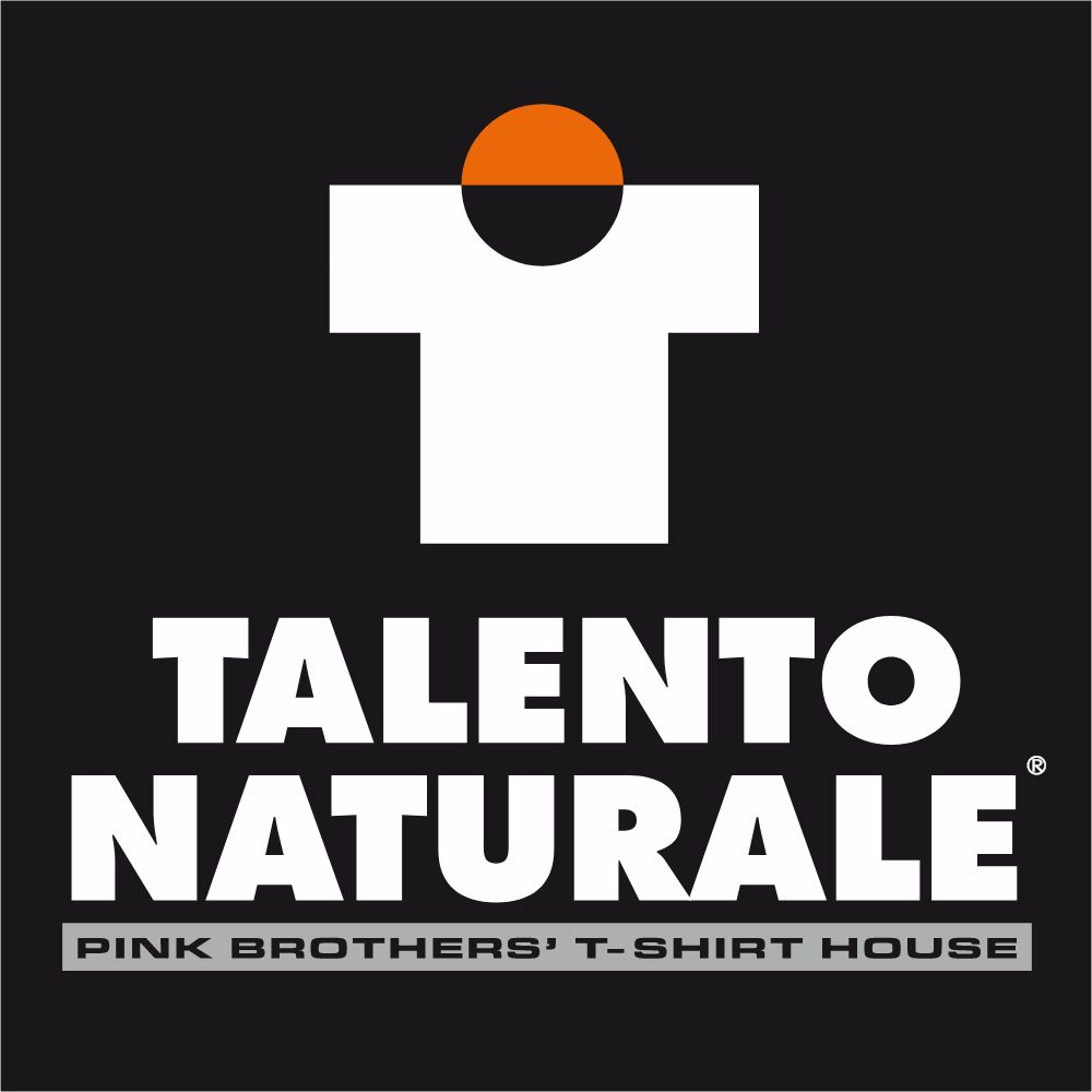 Talento Naturale Logo Logos