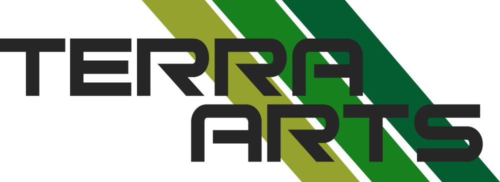 Terra Arts Logo Logos