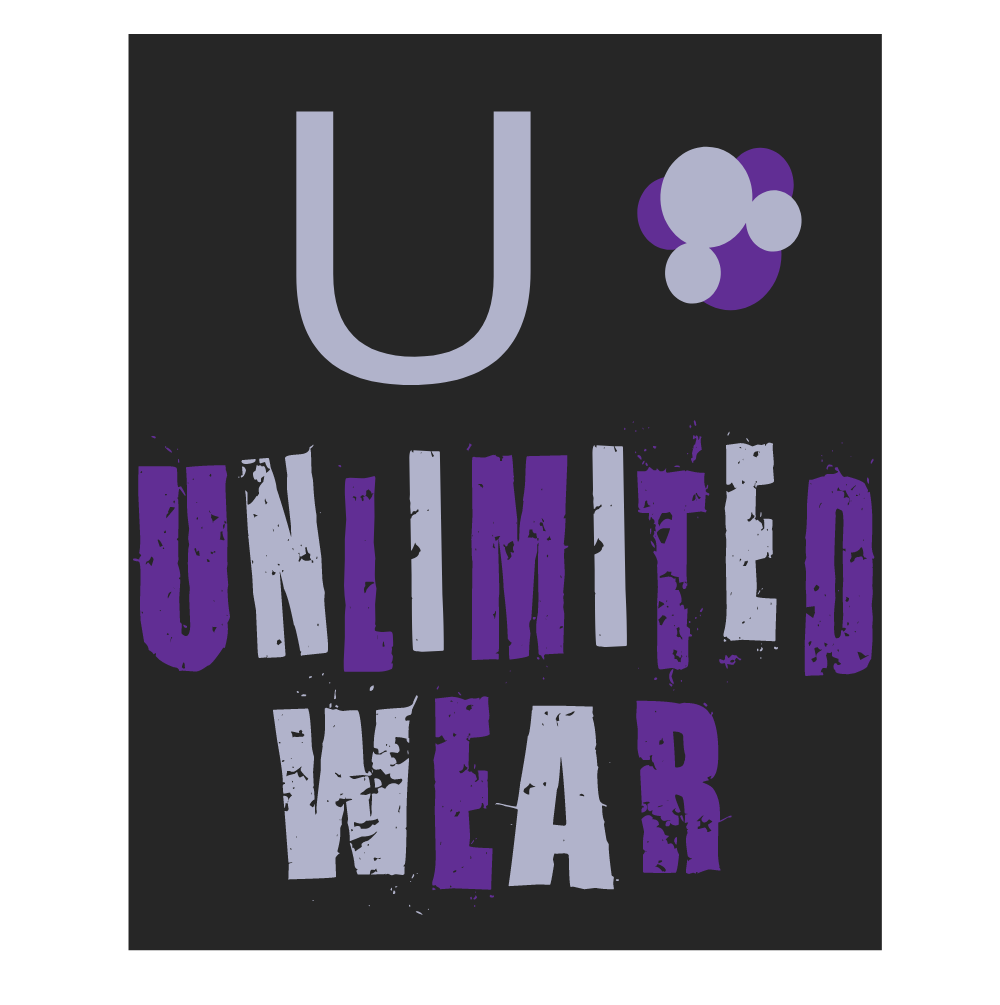 Unlimited Wear Logo Logos