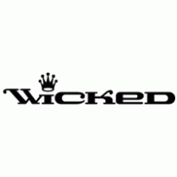Wicked Logo Logos