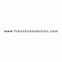 www.frenchconnection.com Logo Logos