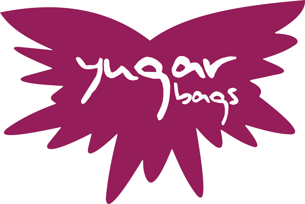 Yugar Bags Logo Logos