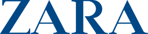 ZARA Logo Logos