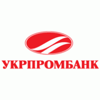 ??????????? / Ukrprombank Logo Logos