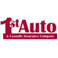 1st Auto & Casualty Logo Logos