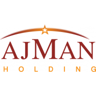 Ajman Holding Logo Logos