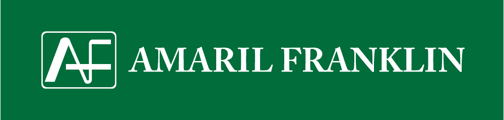 Amaril Franklin Logo Logos