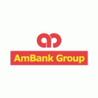 ambank group Logo Logos