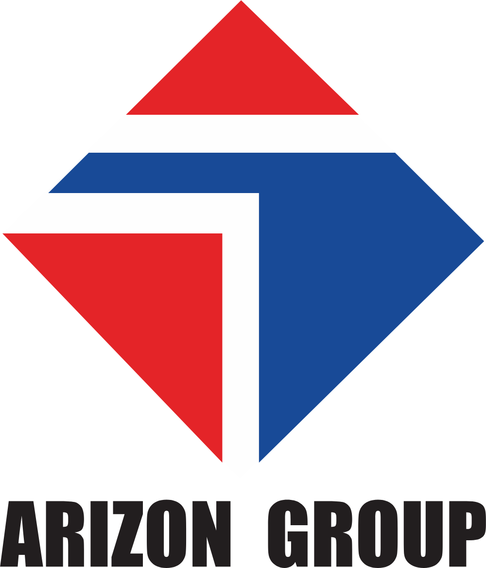 ARIZON GROUP Logo Logos