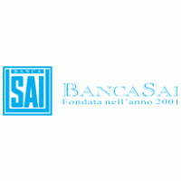 BancaSai Logo Logos