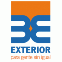 Banco Exterior Logo Logos