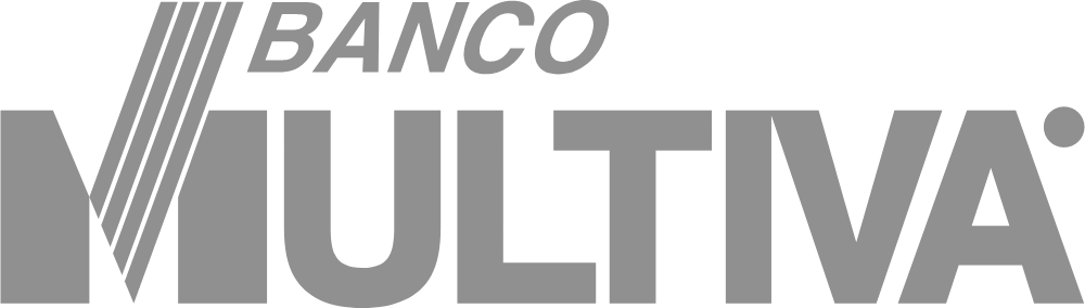 Banco Multiva Logo Logos