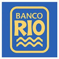 Banco Rio Logo Logos