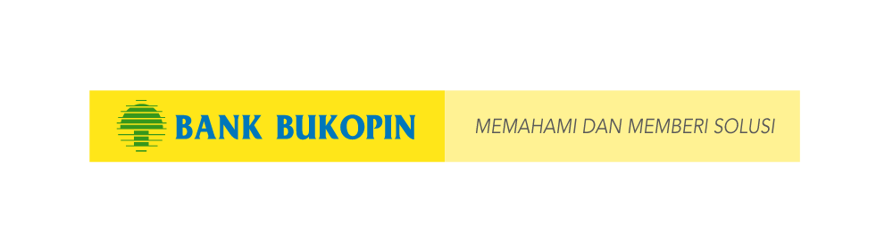 Bank Bukopin Tbk Logo Logos