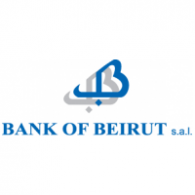 Bank of Beirut Logo Logos