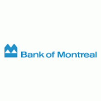 Bank of Montreal Logo Logos