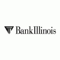 BankIllinois Logo Logos