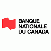 Banque Nationale Du Canada Logo PNG logo