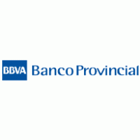 BBVA Banco Provincial Logo PNG Logos