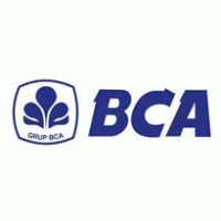 BCA Bank Logo Logos
