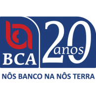 BCA Logo PNG Logos