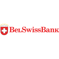 BelSwissBank Logo Logos