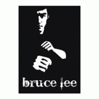 Bruce Lee Logo Logos