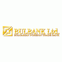BulBank Logo Logos