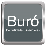 Buró de Entidades Financieras Logo Logos