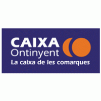 Caixa Ontinyent Logo Logos