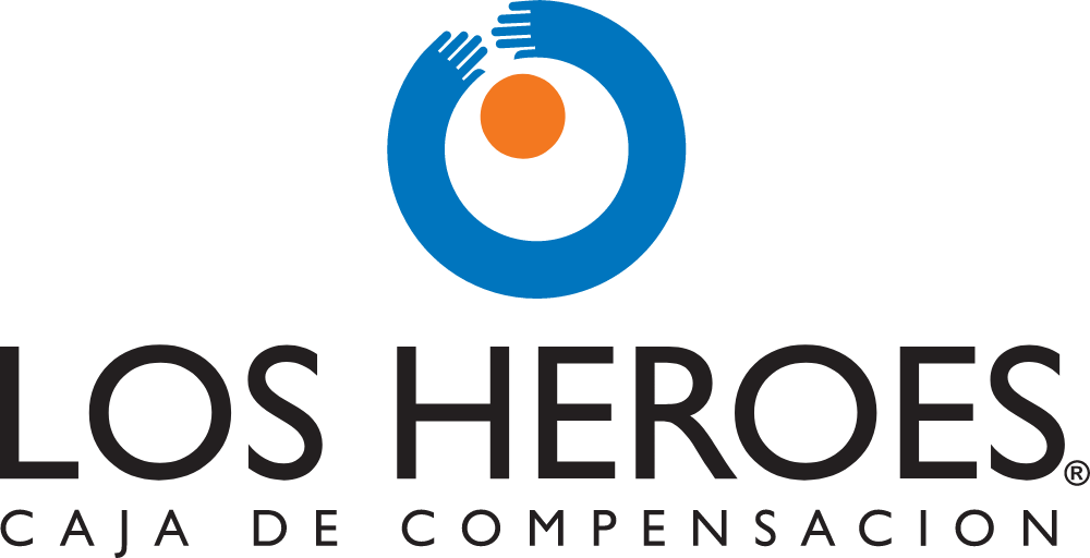 Caja Los Héroes Logo Logos