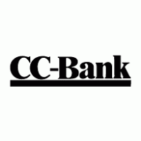 CC-Bank Logo Logos