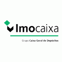 CGD Imocaixa Logo Logos