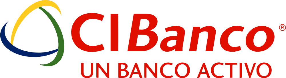 CiBanco Logo Logos