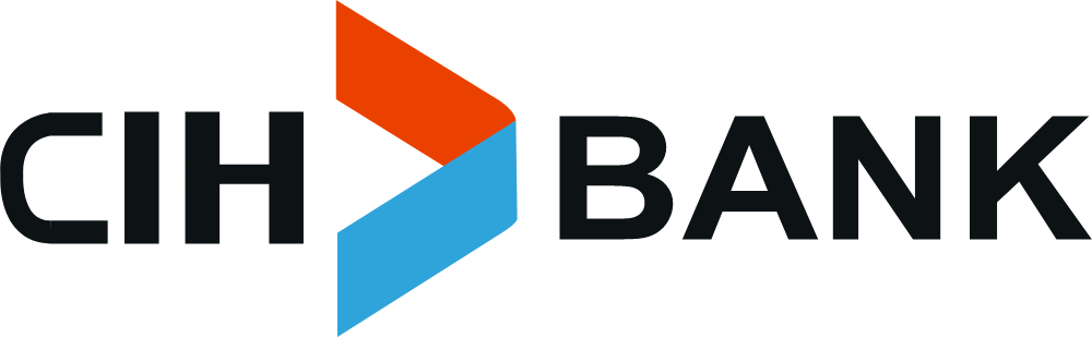 cih bank Logo Logos