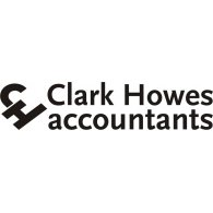 Clark Howes Accountants Logo Logos