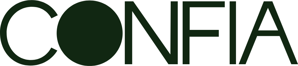 CONFIA Logo Logos