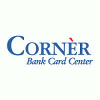 Corner Logo Logos