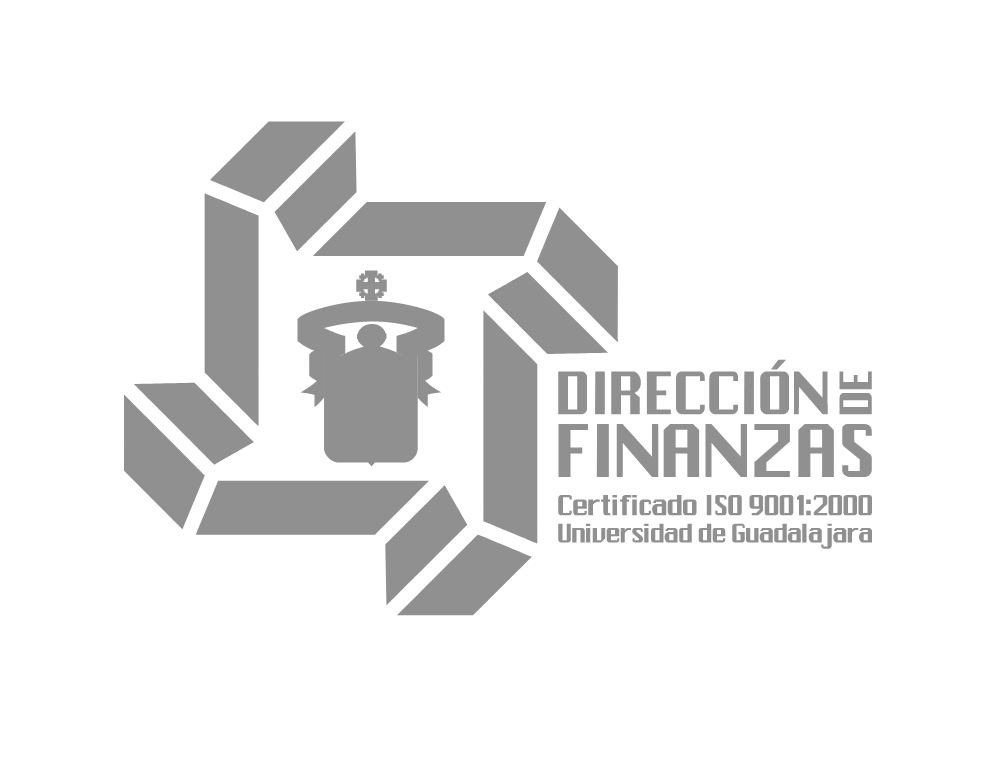 Dirección de Finanzas Logo Logos