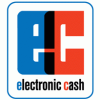electronic cash (ec cash) Logo Logos