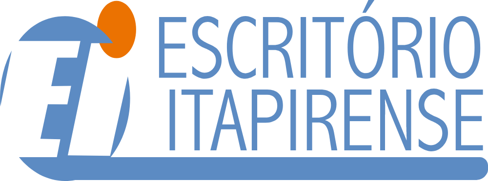 Escritorio Itapirense Logo Logos
