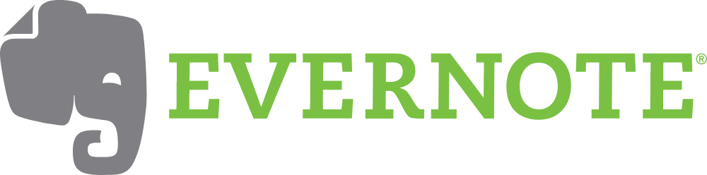 Evernote Logo PNG logo