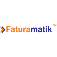 Faturamatik Logo Logos
