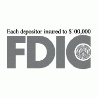 FDIC Logo Logos