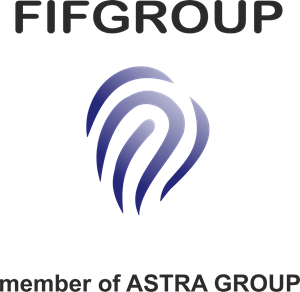 FIFGroup Logo PNG Logos