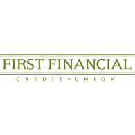 First Financial Credit Union Logo Logos