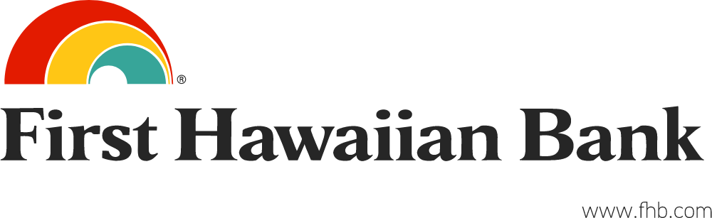 First Hawaiian Bank Logo Logos